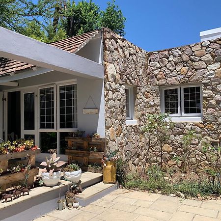 Home From Home, Waverley B&B, 요하네스버그 외부 사진