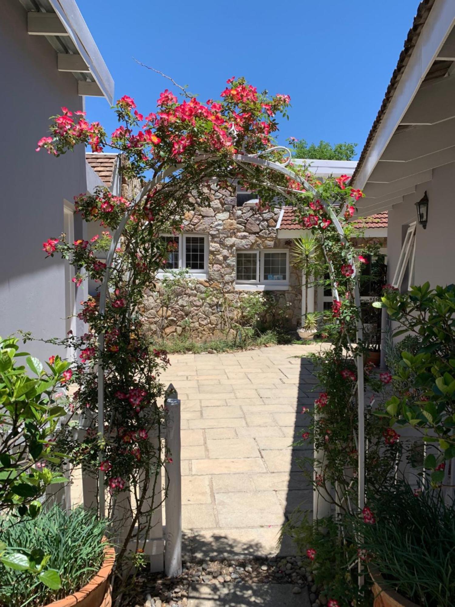 Home From Home, Waverley B&B, 요하네스버그 외부 사진