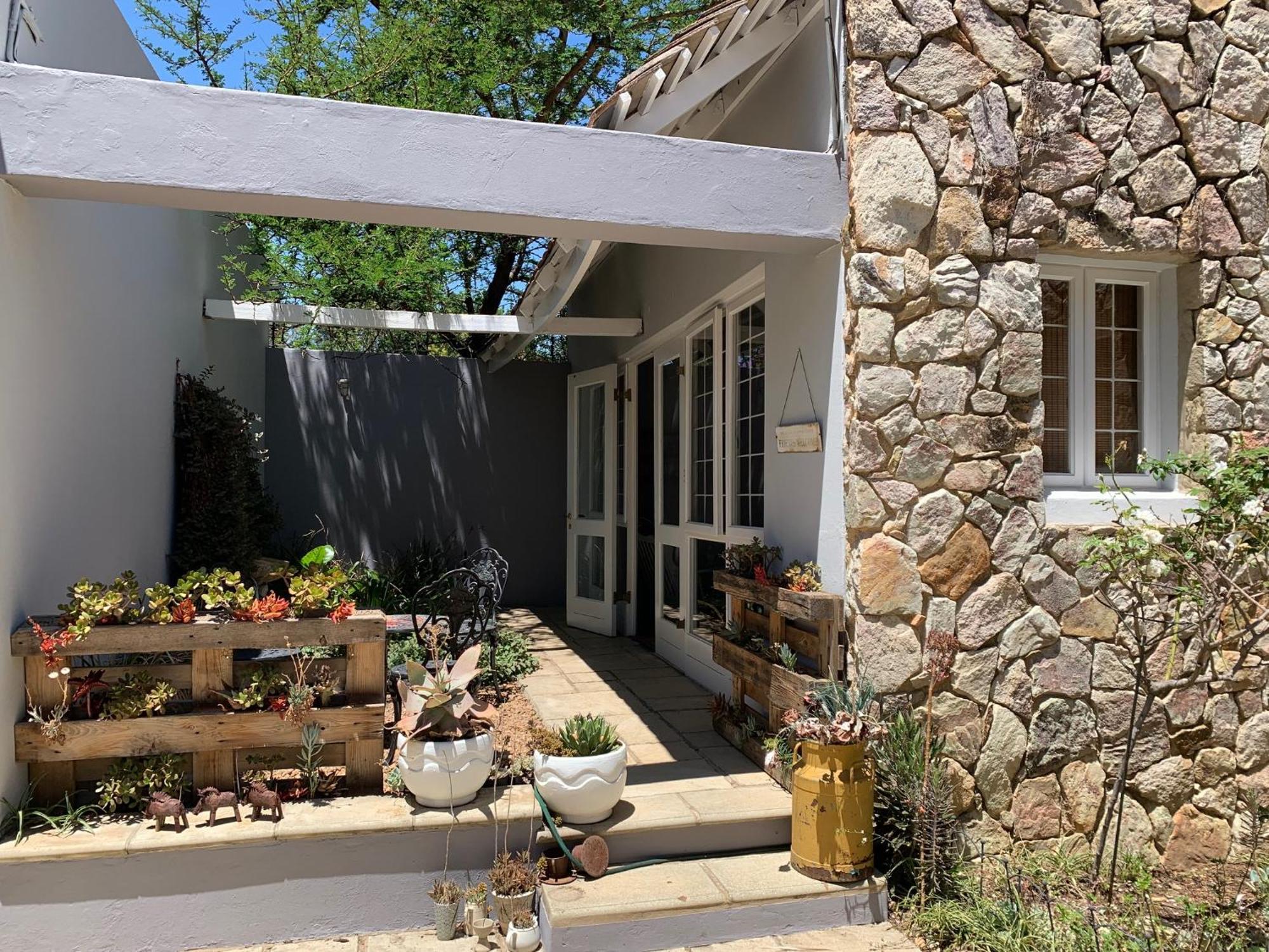 Home From Home, Waverley B&B, 요하네스버그 외부 사진
